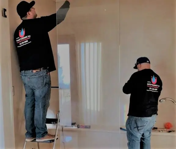 Professional plumbing installation for Sump Pump Installation in CUF