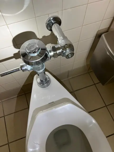 Fixture installation and repair for Hydro Jetting in CUF